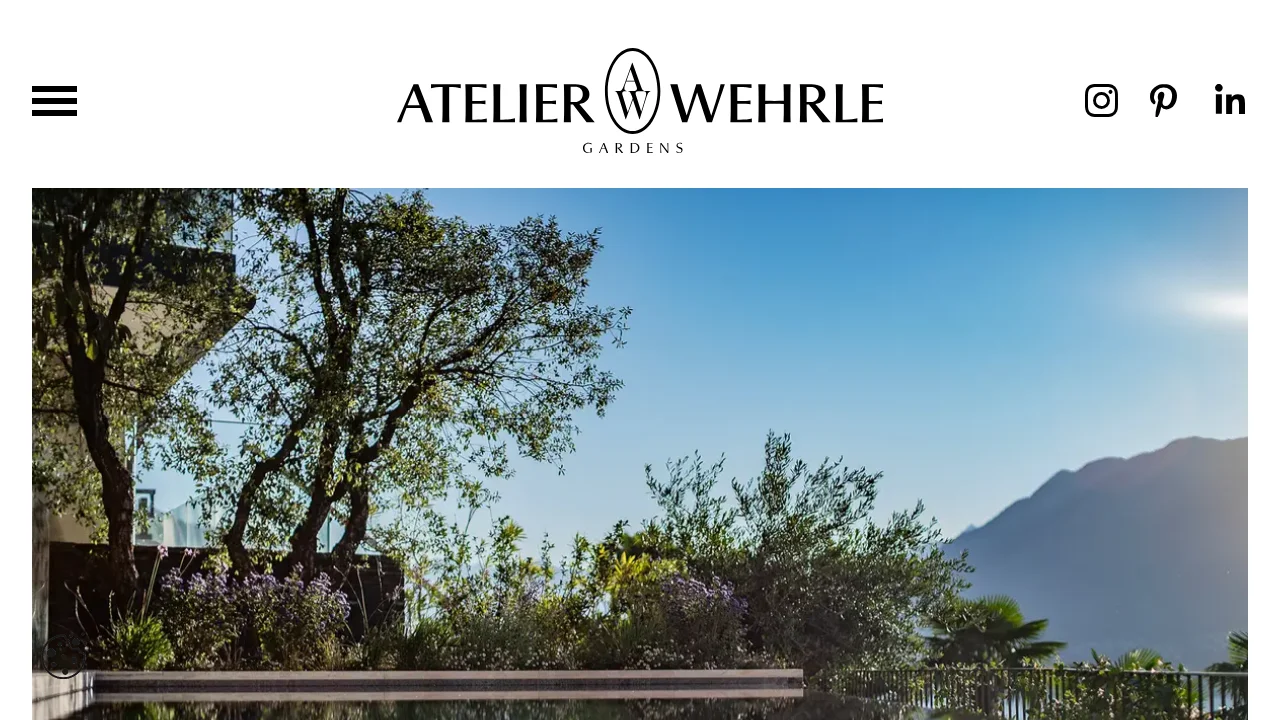Screenshot of Atelier Wehrle